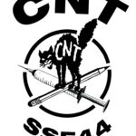 Logo CNT-SSE